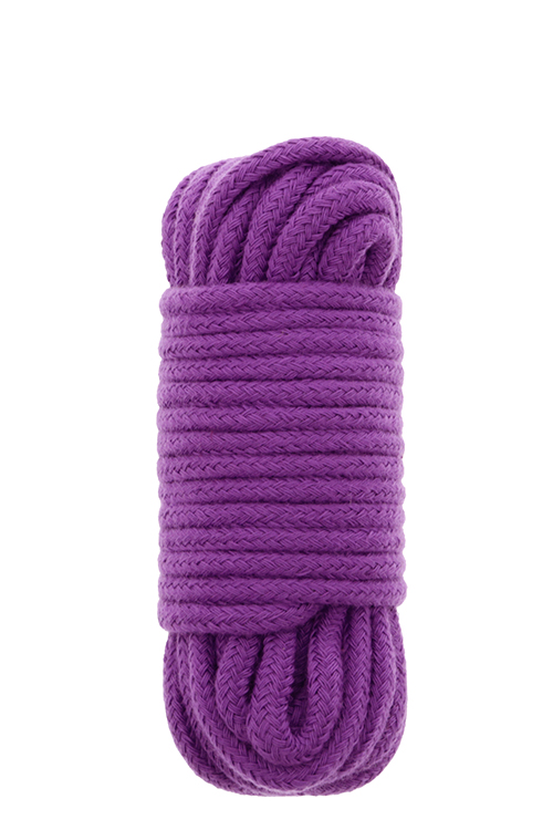dd20863 - Веревка "Bondx Love Rope" (10 м) dd20863 - Веревка "Bondx Love Rope" (10 м)