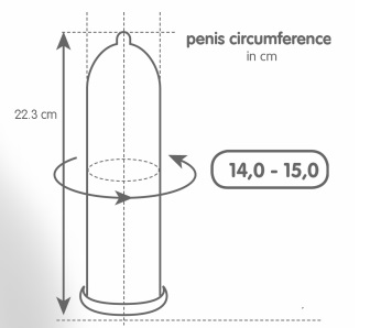 con80007 - Презервативы "My.Size 69", 10 шт. con80007 - Презервативы "My.Size 69", 10 шт.