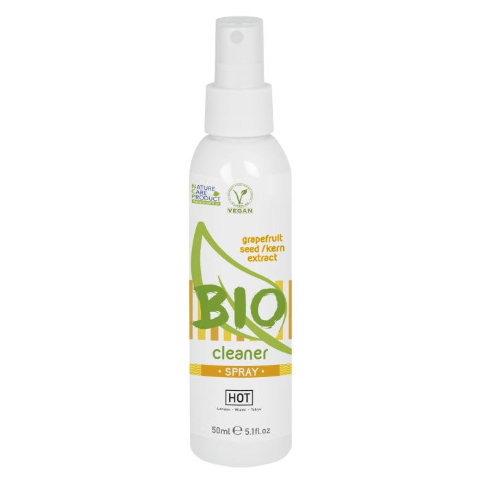 ht44190 - Средство для ухода "Bio Cleaner", 50 ml ht44190 - Средство для ухода "Bio Cleaner", 50 ml