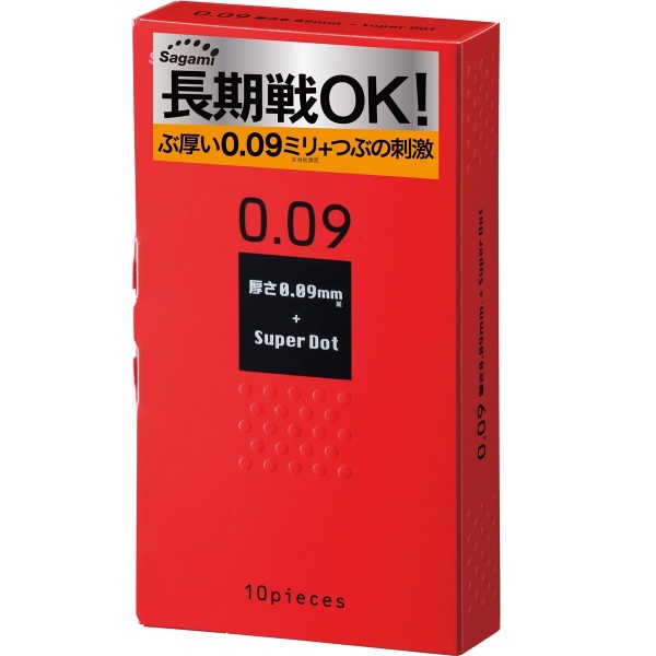 con00117 - Презервативы "Sagami Super Dots", 10 шт. con00117 - Презервативы "Sagami Super Dots", 10 шт.