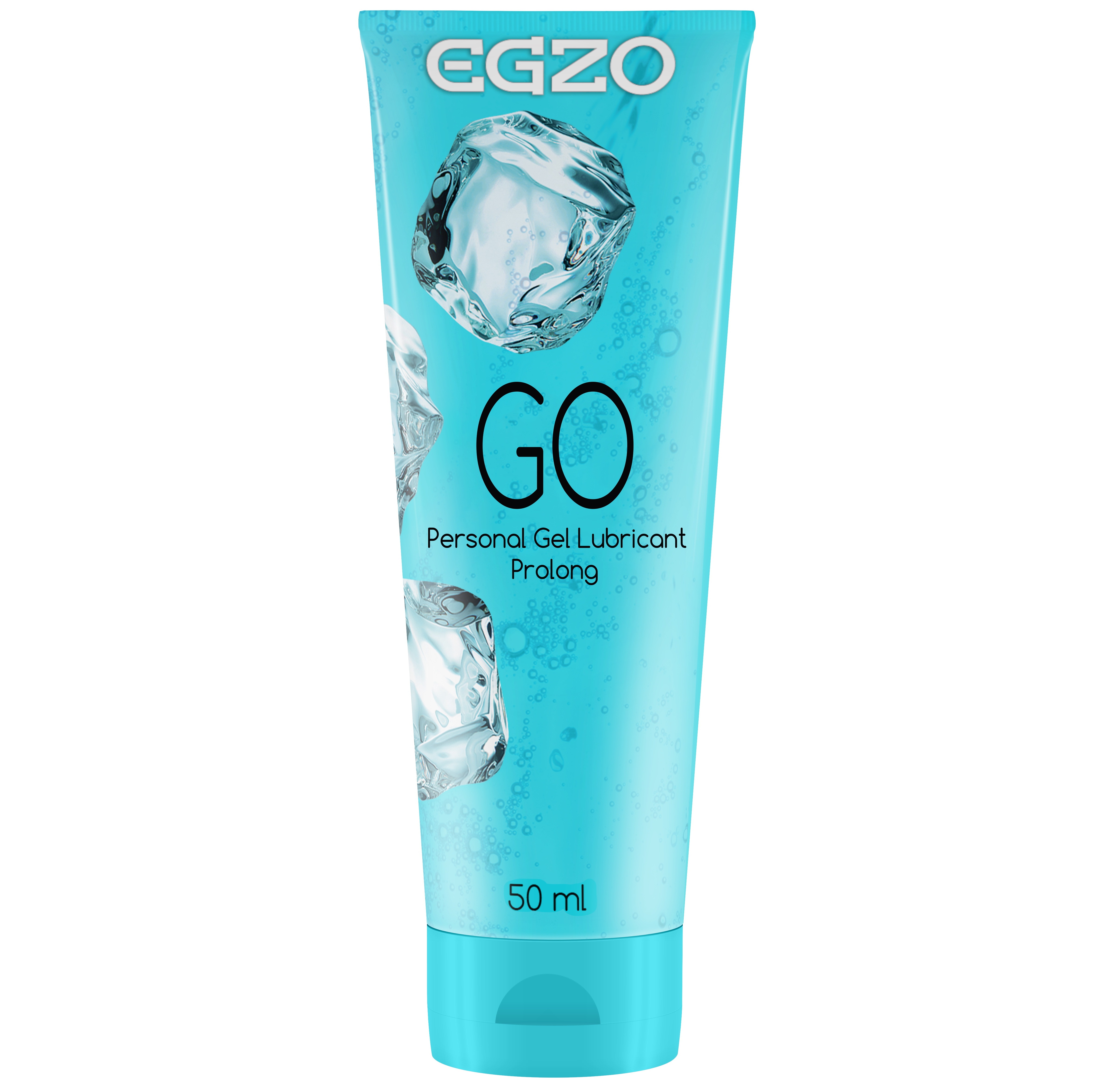 con00317 - Пролонгирующий любрикант "Egzo GO", 50 ml con00317 - Пролонгирующий любрикант "Egzo GO", 50 ml