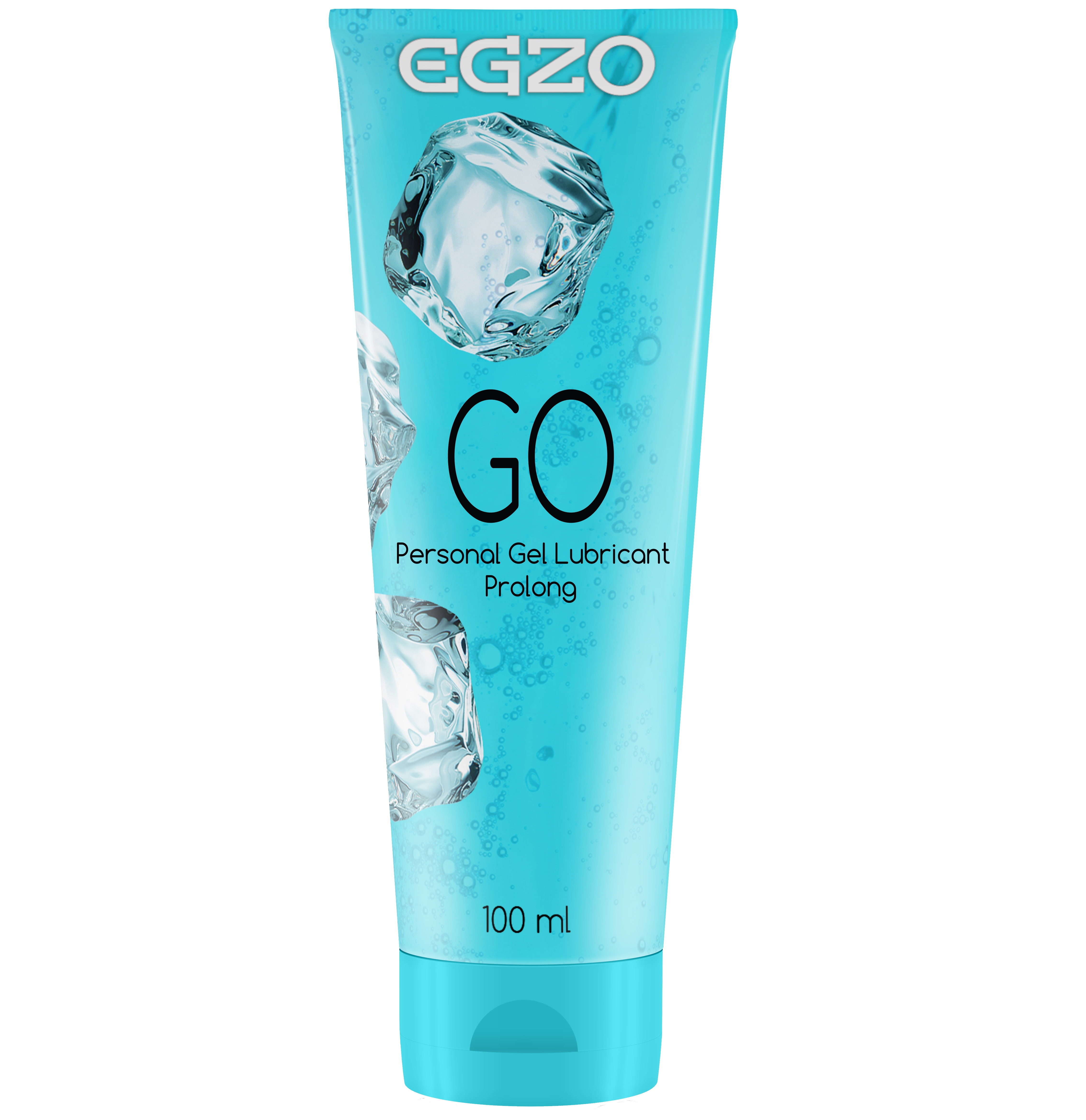 con00358 - Пролонгирующий любрикант "Egzo Go", 100 ml con00358 - Пролонгирующий любрикант "Egzo Go", 100 ml