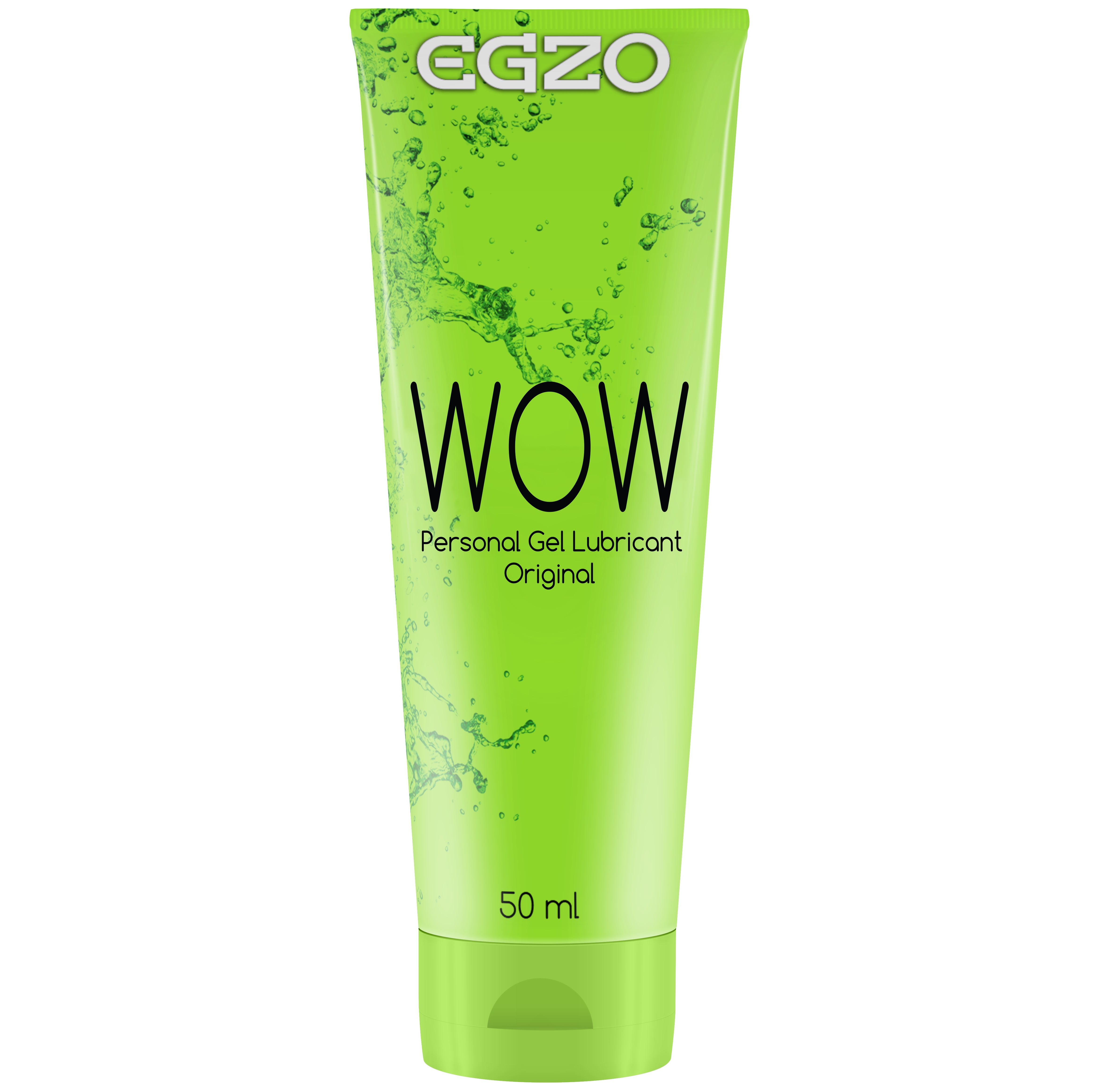 con00342 - Любрикант "Egzo Wow", 50 ml con00342 - Любрикант "Egzo Wow", 50 ml