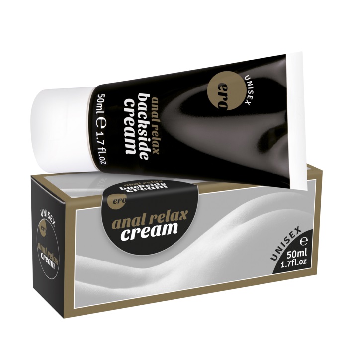 ht77208 - Анальный крем "Anal Relax Backside Cream"50 ml ht77208 - Анальный крем "Anal Relax Backside Cream"50 ml