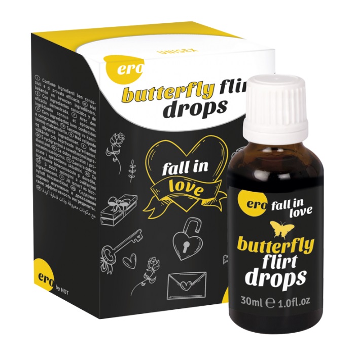 ht77111.07 - БАД «Butterfly Flirt Drops» для мужчин и женщин, 30 ml ht77111.07 - БАД «Butterfly Flirt Drops» для мужчин и женщин, 30 ml
