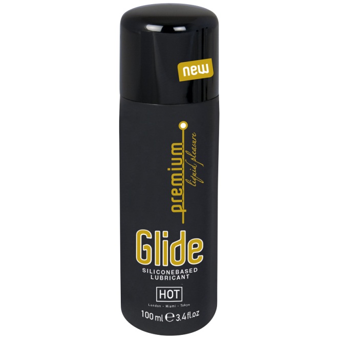ht44036 - Интимный гель "Premium Glide". 100 ml ht44036 - Интимный гель "Premium Glide". 100 ml
