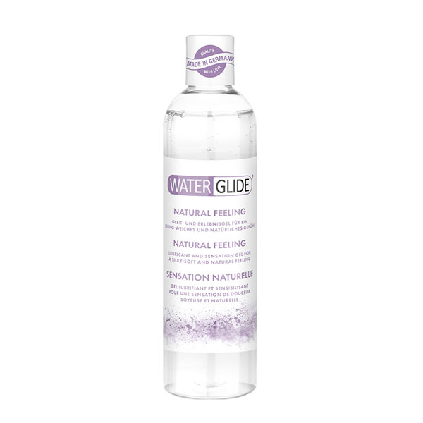 dd30080 - Гель "Waterglide Natural Feeling", 300 ml dd30080 - Гель "Waterglide Natural Feeling", 300 ml
