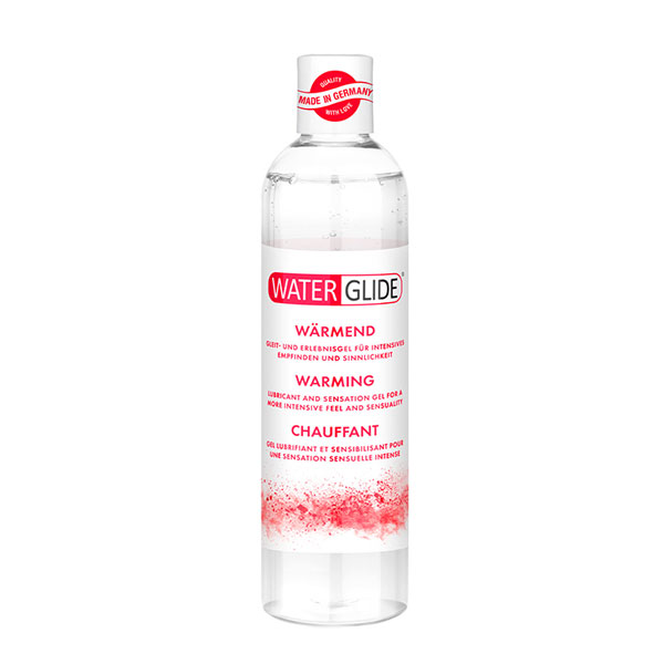 dd30085 - Гель "Waterglide Warming", 300 ml dd30085 - Гель "Waterglide Warming", 300 ml
