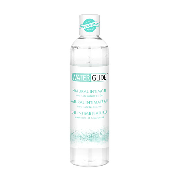 dd30088 - Гель "Waterglide Natural Intimate", 300 ml dd30088 - Гель "Waterglide Natural Intimate", 300 ml