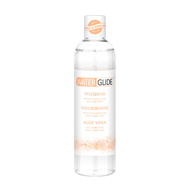 dd30090 - Гель "Water Glide Aloe Vera", 300 ml dd30090 - Гель "Water Glide Aloe Vera", 300 ml