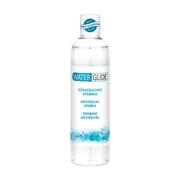 dd30096 - Гель "Waterglide Artificial Sperm", 300 ml dd30096 - Гель "Waterglide Artificial Sperm", 300 ml