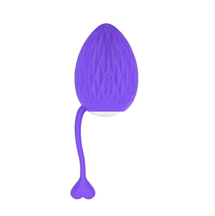 t380041 - Вибро-яйцо "iEgg-2" t380041 - Вибро-яйцо "iEgg-2"