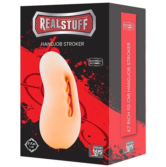 dd21179 - Мастурбатор "Realstuff Masturbator" dd21179 - Мастурбатор "Realstuff Masturbator"