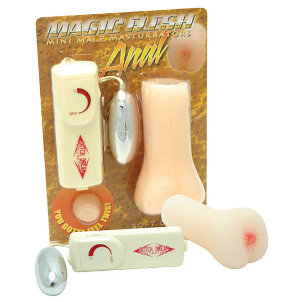 dd50316 - Мастурбатор "Anal" dd50316 - Мастурбатор "Anal"