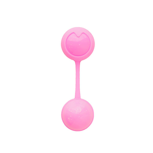 dd50980 - Вагинальные шарики "Vibrating Bell Balls" dd50980 - Вагинальные шарики "Vibrating Bell Balls"