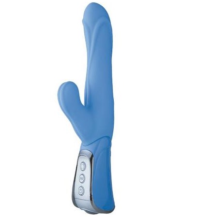 dd50664 - Вибратор "Vibe Therapy Exaltation" dd50664 - Вибратор "Vibe Therapy Exaltation"