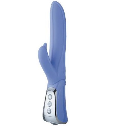dd50666 - Вибратор "Vibe Therapy Exhilaration" dd50666 - Вибратор "Vibe Therapy Exhilaration"