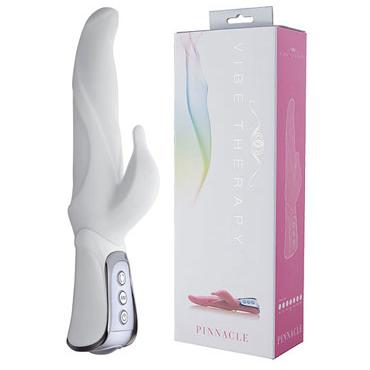 dd50667 - Вибратор "Vibe Therapy Pinnacle" dd50667 - Вибратор "Vibe Therapy Pinnacle"