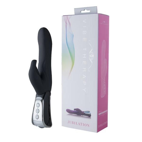 dd50668 - Вибратор "Vibe Therapy Jubilation" dd50668 - Вибратор "Vibe Therapy Jubilation"