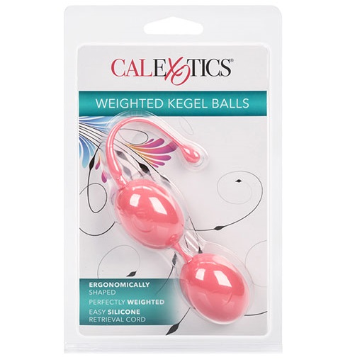 t851017 - Вагинальные шарики "Weighted Kegel Balls" t851017 - Вагинальные шарики "Weighted Kegel Balls"