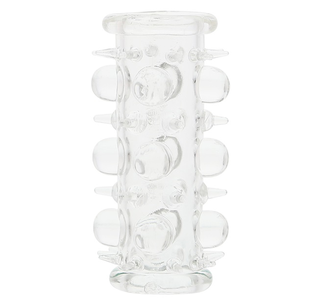 dd50227 - Насадка "Silicone Sleeve" dd50227 - Насадка "Silicone Sleeve"
