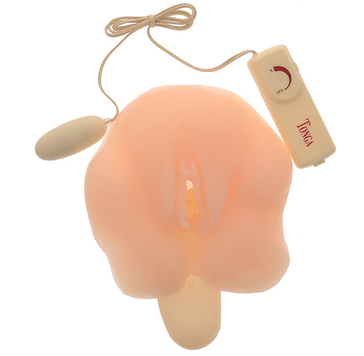 dd50188 - Мастурбатор "Vibrating Shaved Pussy" dd50188 - Мастурбатор "Vibrating Shaved Pussy"