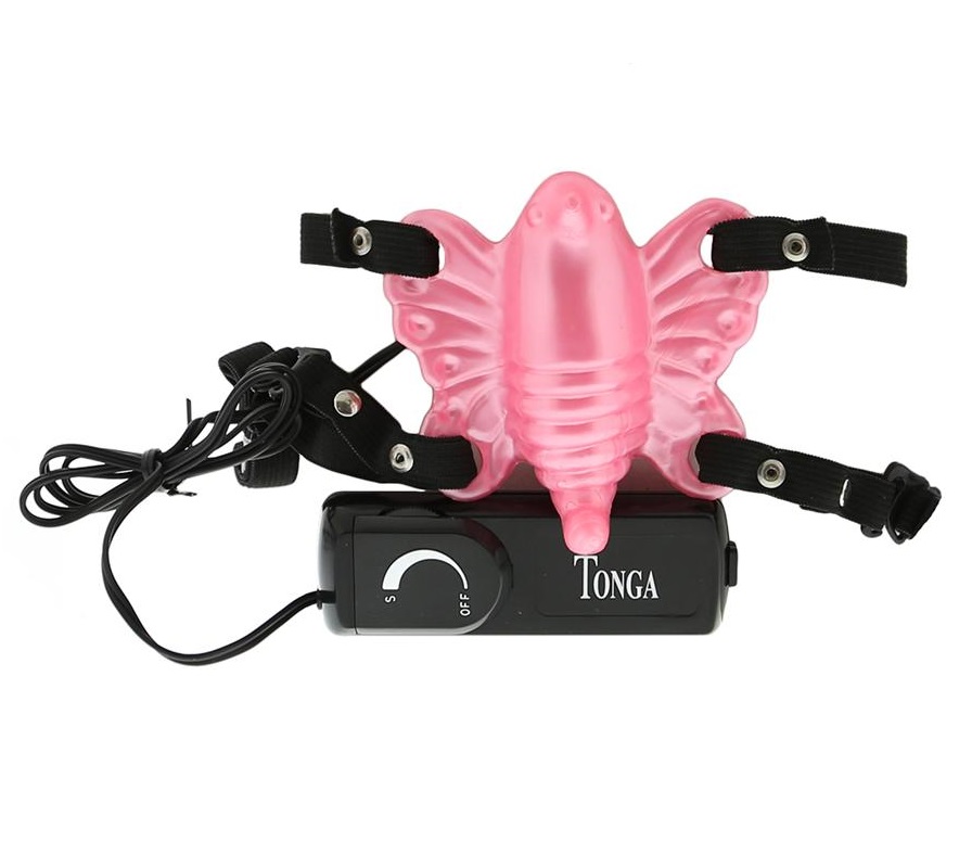dd50253 - Стимулятор клитора "Venus Butterfly Massager" dd50253 - Стимулятор клитора "Venus Butterfly Massager"