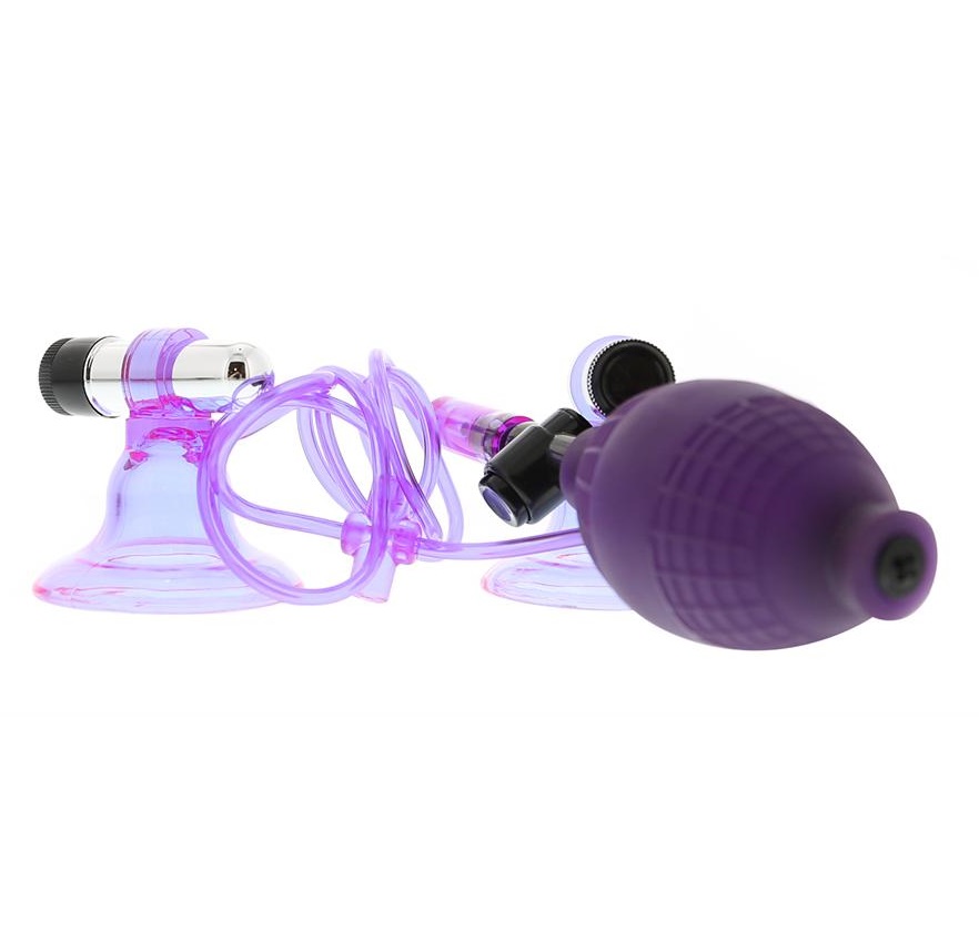 dd50124 - Стимулятор-помпа для сосков "Hi-Beam Nipple Pumps" dd50124 - Стимулятор-помпа для сосков "Hi-Beam Nipple Pumps"