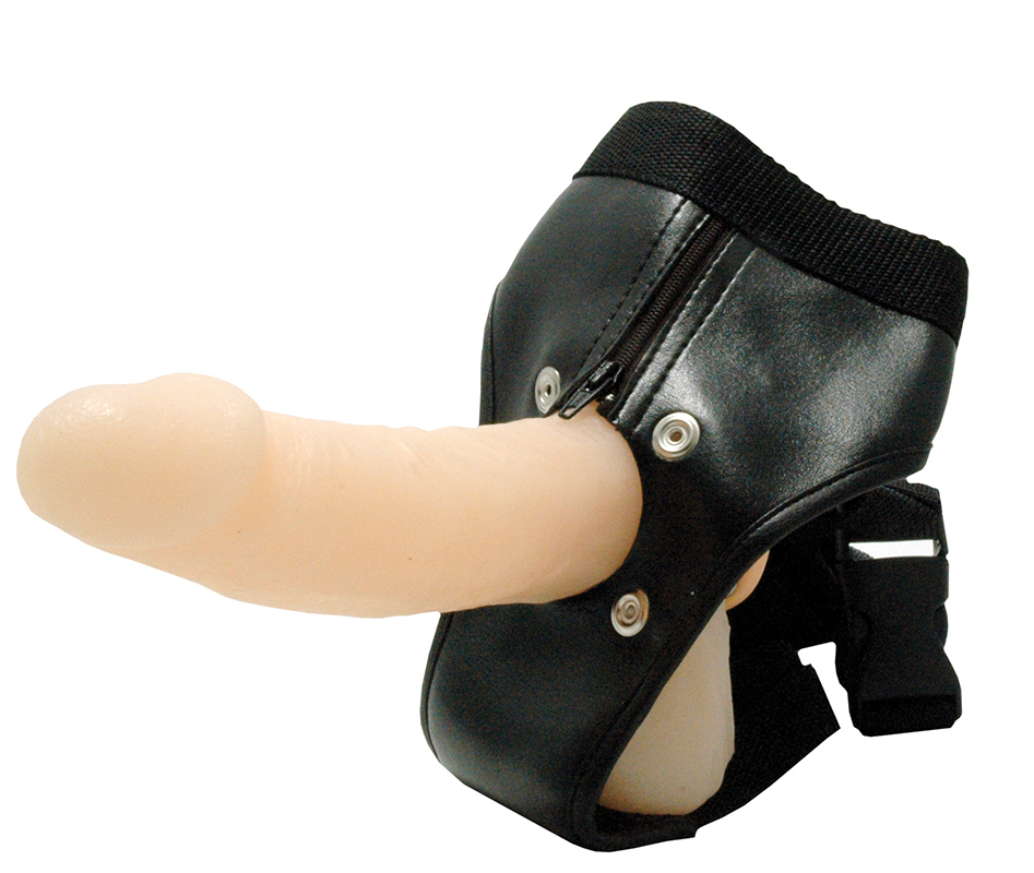 dd50367 - Страпон "Jelly Dong Strap On" dd50367 - Страпон "Jelly Dong Strap On"