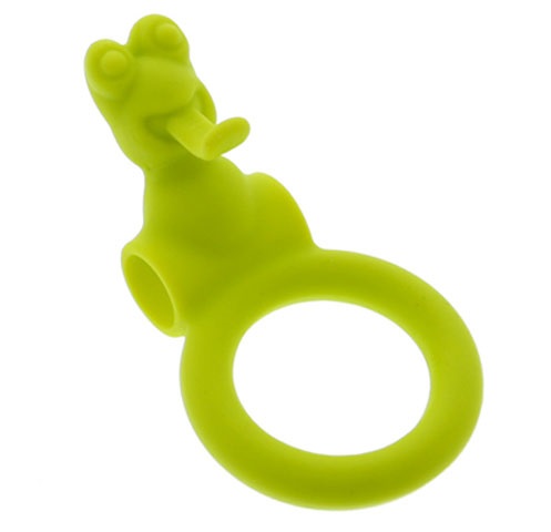 dd20925 - Эрекционное кольцо "Froggy Style" dd20925 - Эрекционное кольцо "Froggy Style"