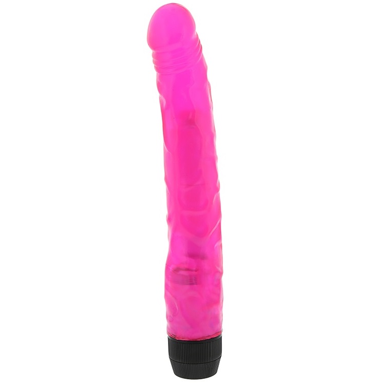 t110863 - Вибратор "Pink Popsicle" t110863 - Вибратор "Pink Popsicle"