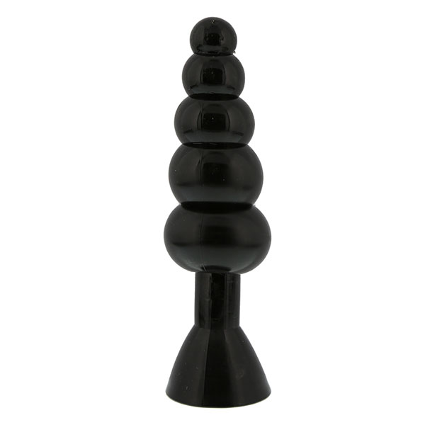t110372 - Анальный стимулятор "Bendable Butt Rattlle" t110372 - Анальный стимулятор "Bendable Butt Rattlle"