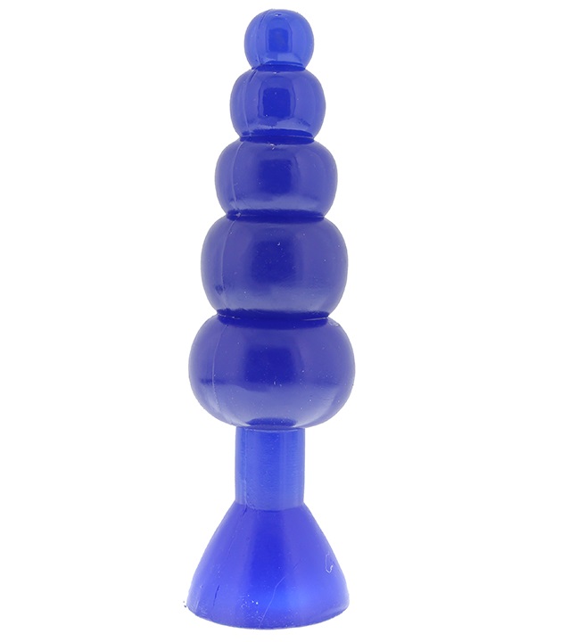 t110575 - Анальный стимулятор "Bendable Butt Rattler" t110575 - Анальный стимулятор "Bendable Butt Rattler"
