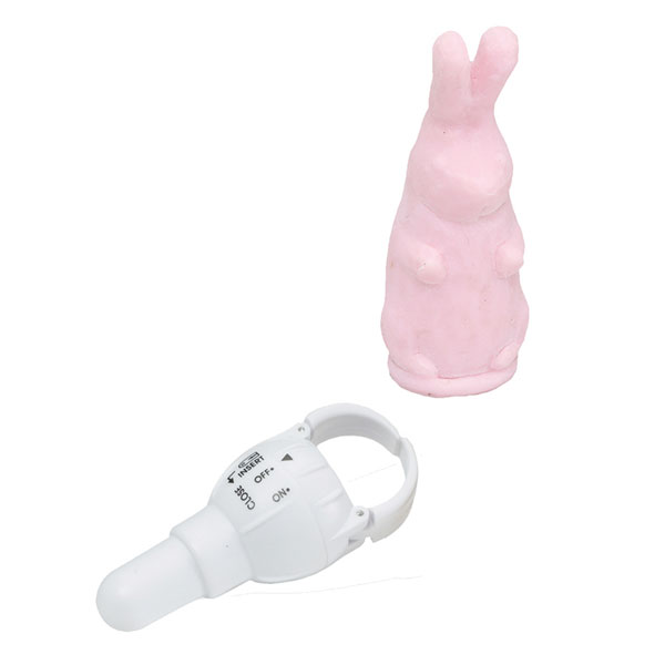 t111222 - Вибростимулятор "Finger Ring Vibe" t111222 - Вибростимулятор "Finger Ring Vibe"
