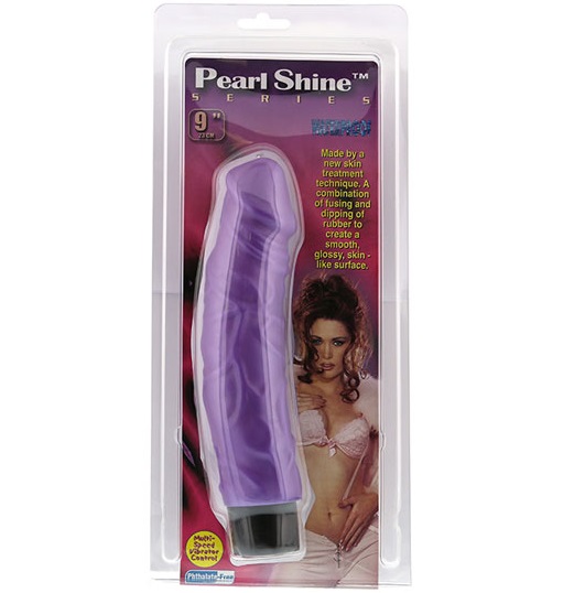 t110207 - Вибратор "Pear Shine" t110207 - Вибратор "Pear Shine"