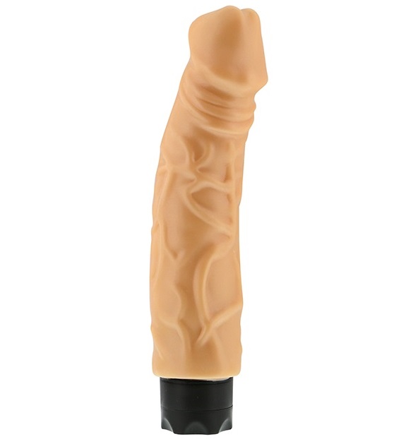 t110208 - Вибратор "Pearl Shine Flesh" t110208 - Вибратор "Pearl Shine Flesh"