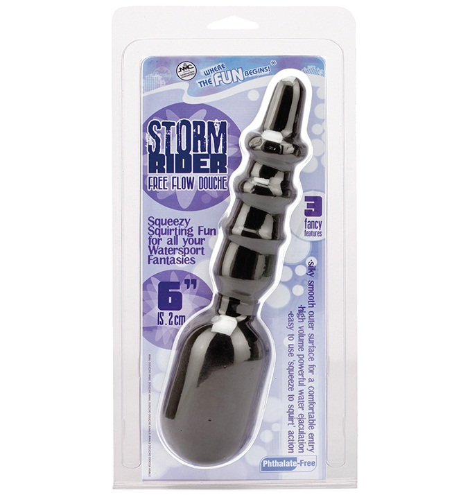 t111524 - Анальный душ "Storm Reader" t111524 - Анальный душ "Storm Reader"