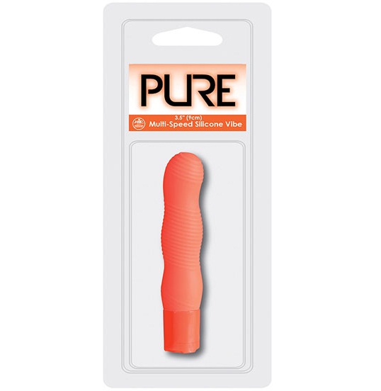 t111640 - Вибратор "Pure" t111640 - Вибратор "Pure"
