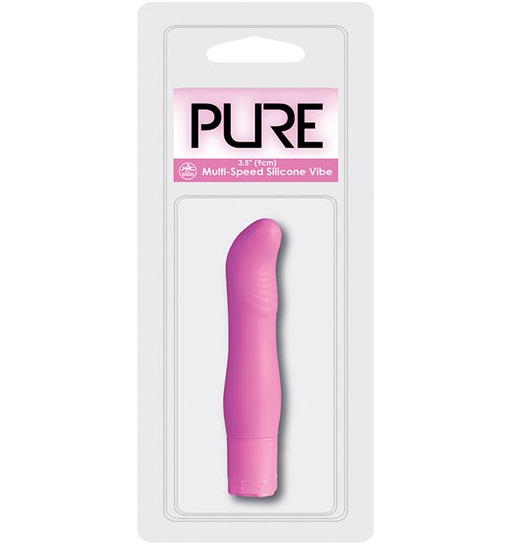 t111644 - Вибратор "Pure" t111644 - Вибратор "Pure"
