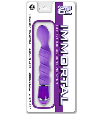 t111688 - Анальный вибратор "Immortal" t111688 - Анальный вибратор "Immortal"