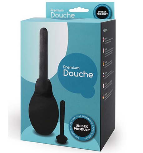 dd51065 - Клизма "Premium Douche" dd51065 - Клизма "Premium Douche"