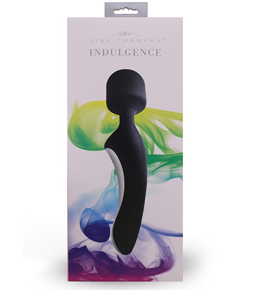 dd51066 - Стимулятор клитора "Vibe Therapy Indulgence" dd51066 - Стимулятор клитора "Vibe Therapy Indulgence"