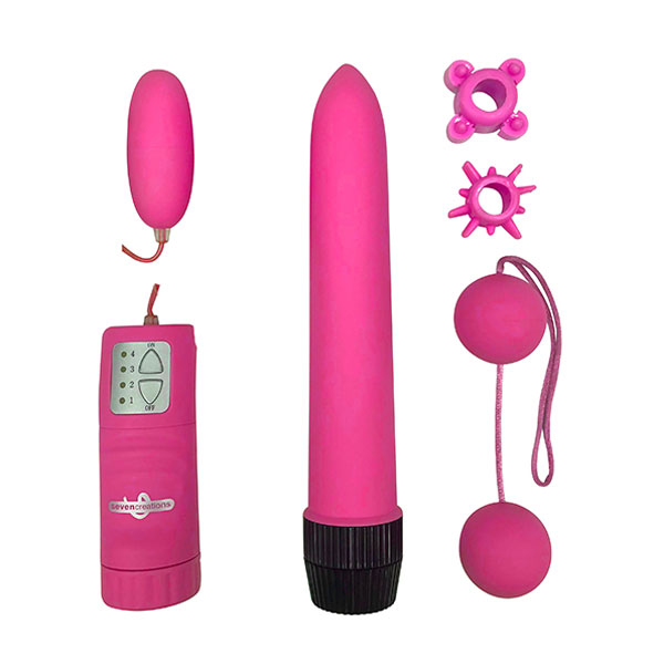 dd51072 - Набор "Couple Kit Set" dd51072 - Набор "Couple Kit Set"