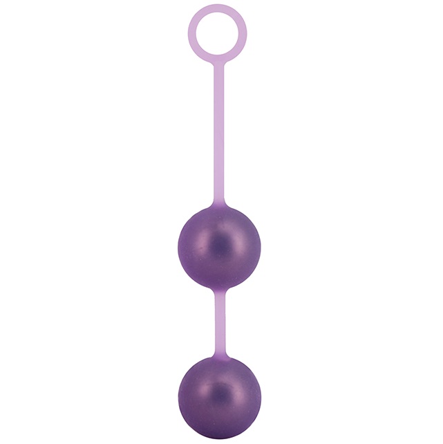 dd51069 - Вагинальные шарики "Weighted Kegel Balls" dd51069 - Вагинальные шарики "Weighted Kegel Balls"