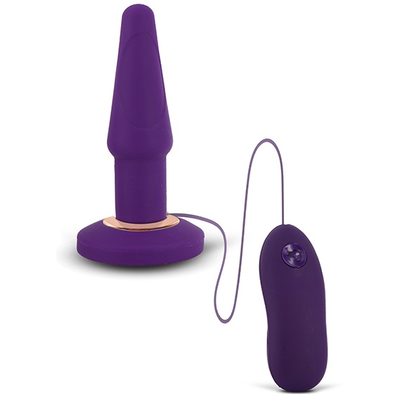 dd51060 - Анальная пробка "Apex Butt Plug Large" dd51060 - Анальная пробка "Apex Butt Plug Large"