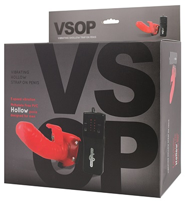 dd51056 - Фаллопротез "Vibrating Hollow Strapon Penis" dd51056 - Фаллопротез "Vibrating Hollow Strapon Penis"