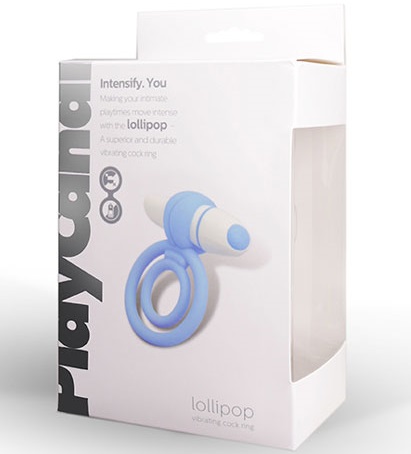 dd51041 - Эрекционное кольцо "Play Candi Lollipop" dd51041 - Эрекционное кольцо "Play Candi Lollipop"
