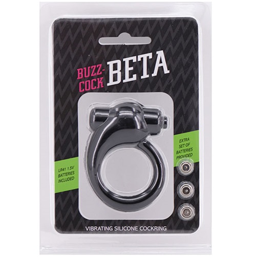 dd51052 - Эрекционное кольцо "Buzz Cock Beta" dd51052 - Эрекционное кольцо "Buzz Cock Beta"