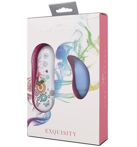 dd50977 - Стимулятор клитора "The Vibe Therapy Exquosity Dolphin" dd50977 - Стимулятор клитора "The Vibe Therapy Exquosity Dolphin"