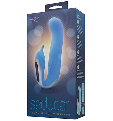 dd50979 - Вибромассажер "Seducer" dd50979 - Вибромассажер "Seducer"